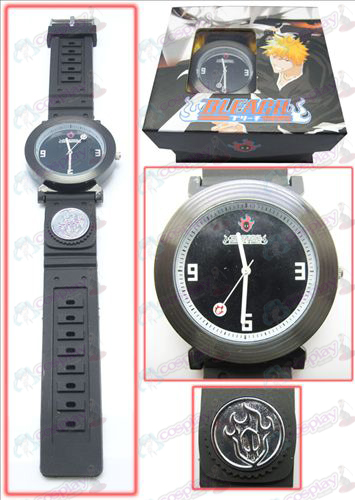 Bleach Accessori orologio sportivo