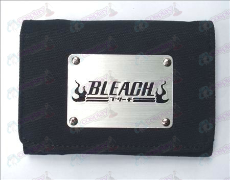 Bleach Accessori Tiepai tela portafoglio