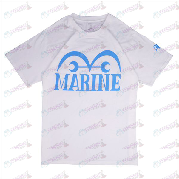 Pirati standard T-Shirt (nero)