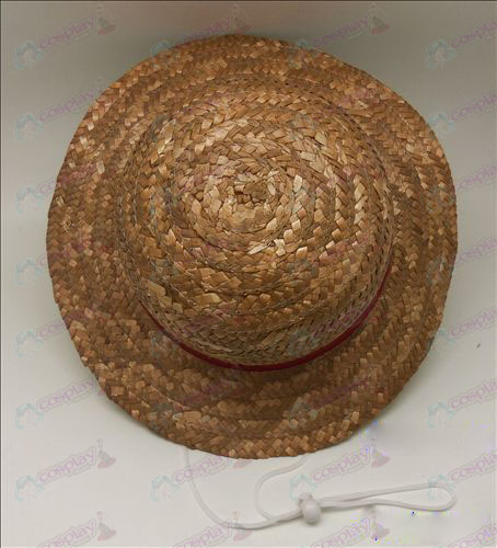 COS II Rufy cappello di paglia (piccolo)