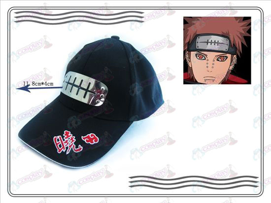 Naruto Xiao Organizzazione cappello (Payne)