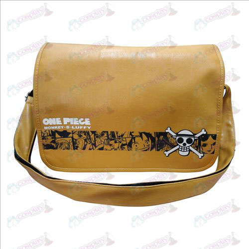 32-130 Messenger Bag One Piece Accessori