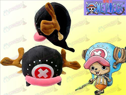 One Piece Accessori New Joe Black Hat