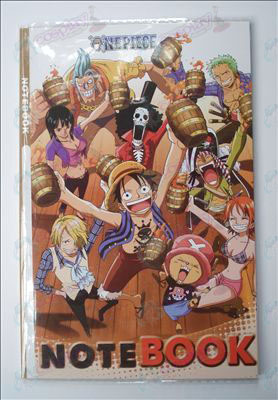 One Piece Accessori per Notebook