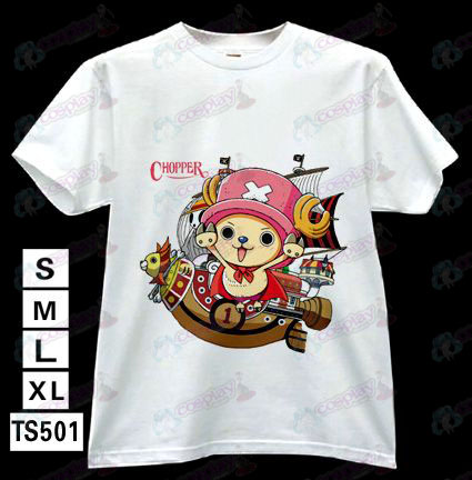 One Piece AccessoriesT camicia TS501 (S / M / L)