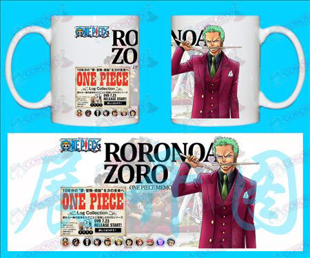 H-One Piece Accessori Tazze ZERO