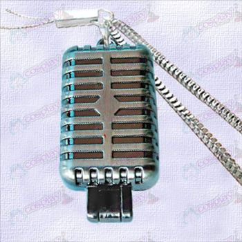 Hatsune - catena macchina Microfono