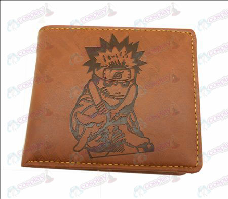 Naruto Naruto portafoglio (Jane)