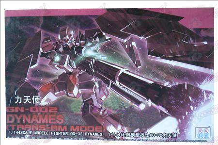 TT Forza Angelo Gundam Accessories00-32