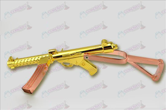 CrossFire Accessori-Sterling fucile mitragliatore (+ rame oro)