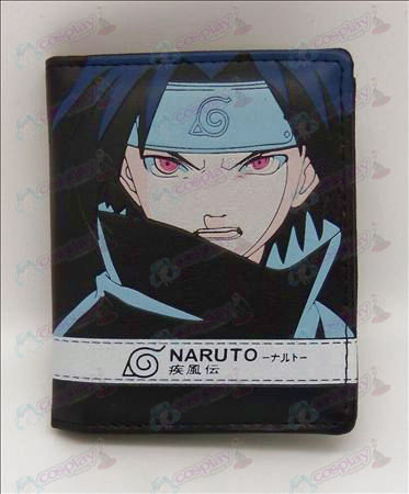 Naruto portafogli in pelle (Jane)