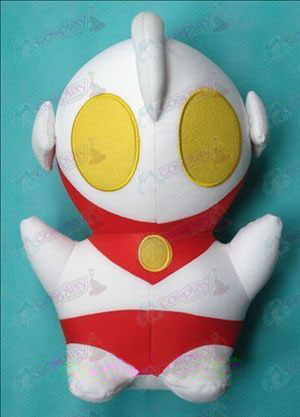 Ultraman Accessori peluche (piccolo) 22 * ​​チ 6 ㄴ 7 チ 6 ㄴ 732 centimetri