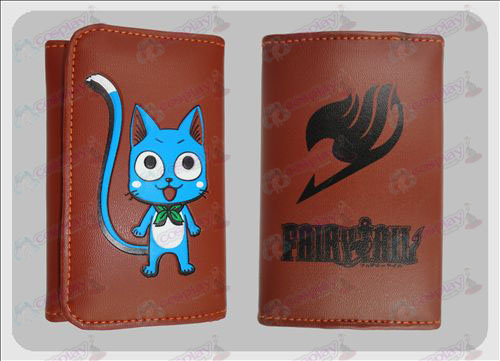 Fairy Tail Accessori multifunzione pacchetto di cellulare 014