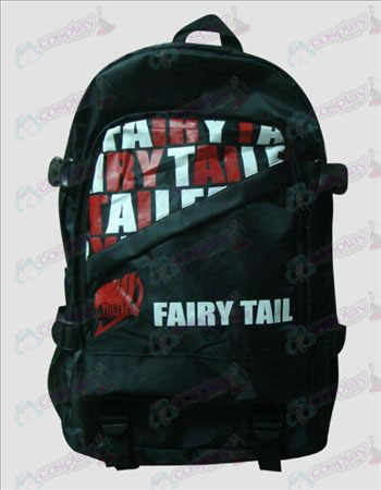 Fairy Tail Accessori Zaino 1121