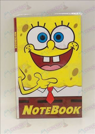 SpongeBob SquarePants Accessori per Notebook