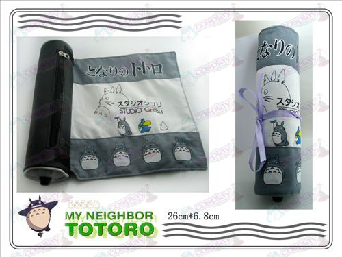 Il mio vicino Totoro Accessori Scroll Pen carino