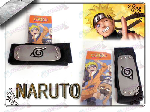 Xiao Organizzazioni Naruto fascia (Kiba)