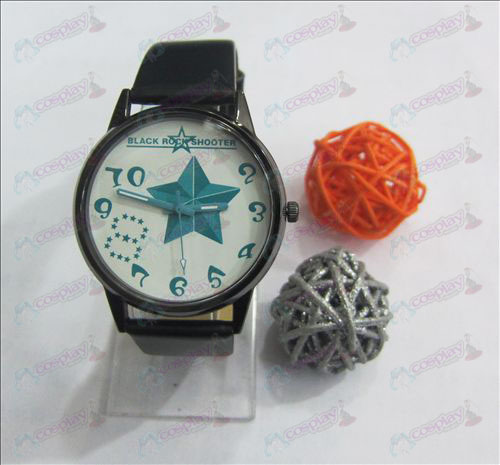 Mancanza Rock Shooter Accessori caramelle orologi della serie a colori