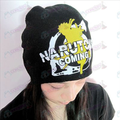 Naruto Naruto Cappelli invernali