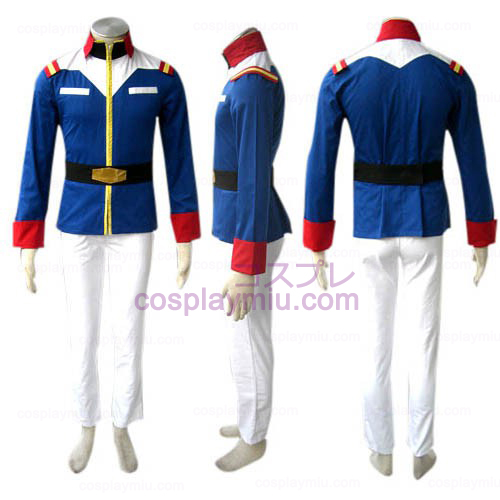 Gundam Seed Destiny Mobile Suit Costumi cosplay