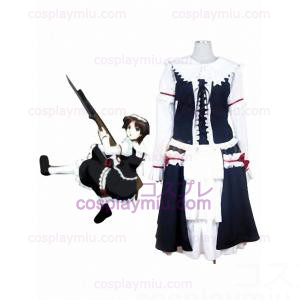 Coyote Ragtime Mostra settembre Cosplay