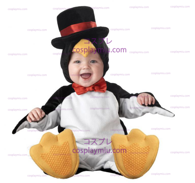 Pinguino Costumi