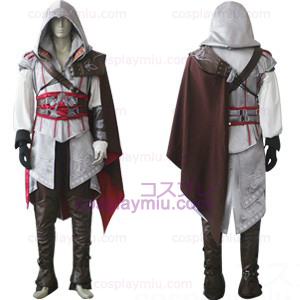 Assassin 's Creed II Ezio