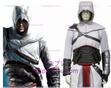 Assassin Creed Cosplay