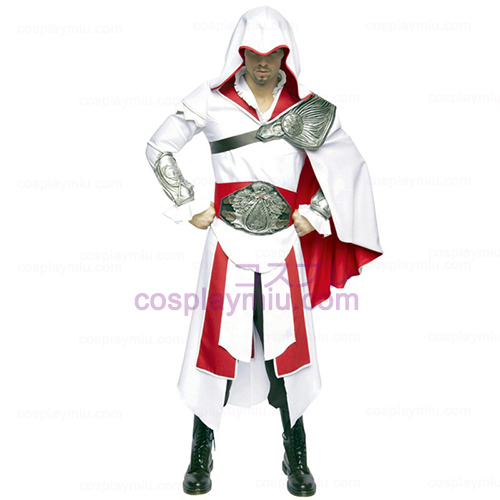 Assassin 's Creed Altair Costumi Adulto