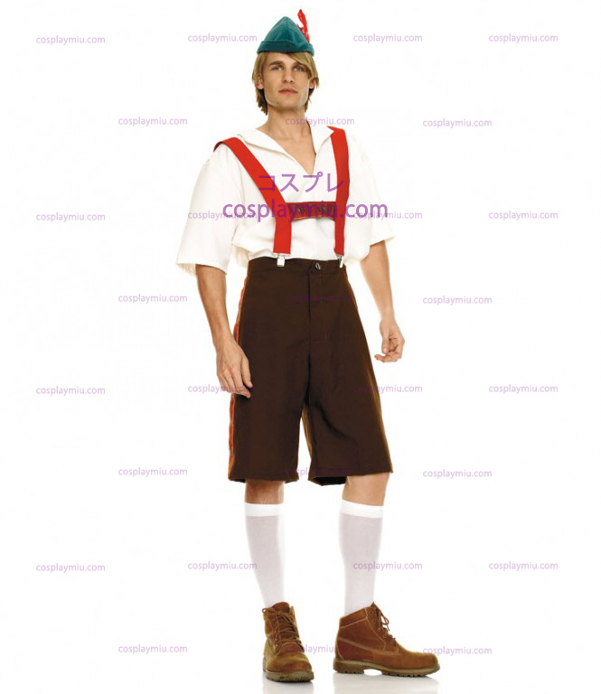 Costumi tedesco