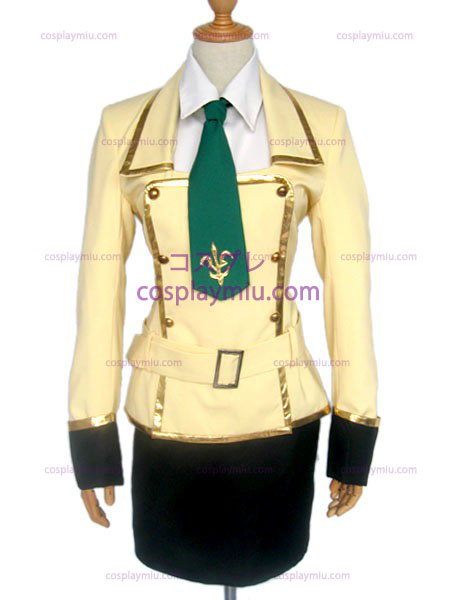 Uniform Code Geass femminile Gakuen AF