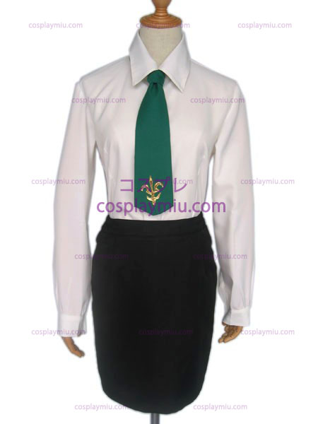Uniform Code Geass femminile Gakuen AF