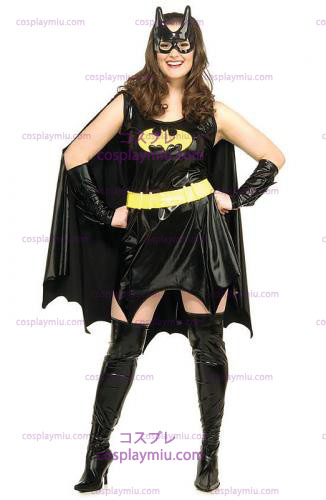Batgirl Costumi