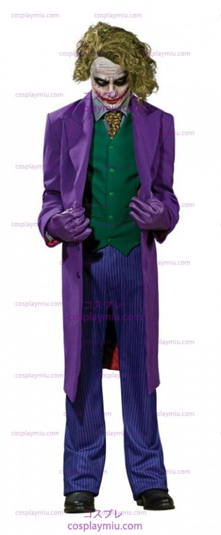 Joker Grand Heritage Costumi