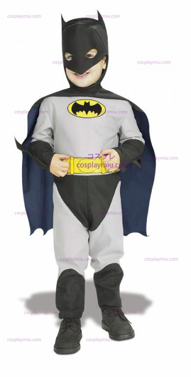 Bambino Batman Costumi