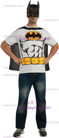 Batman Shirt Grandi