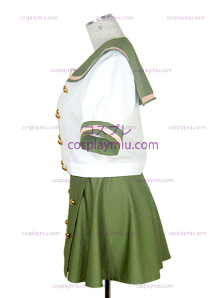 Donne Takanaka uniforme Shakugan no Shana Misaki Città