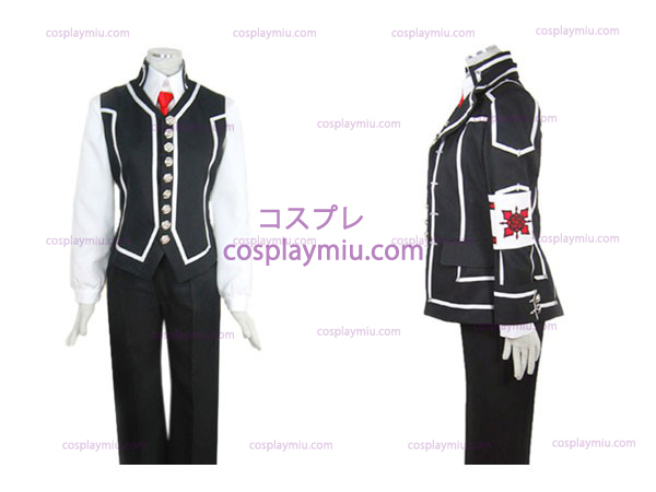 Versione 2 Day Class Uniform Maschio Vampire Knight