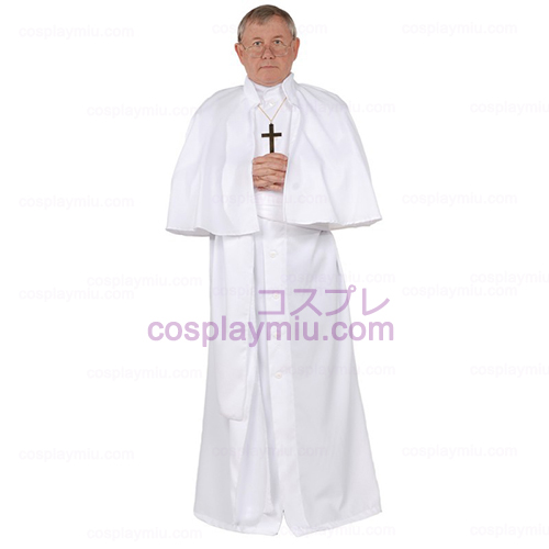 Papa Adult Inoltre Costumi
