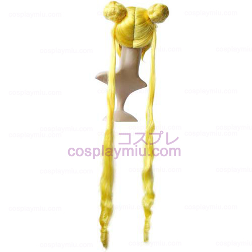 Sailor Moon Usagi Tsukino Cosplay 130 centimetri