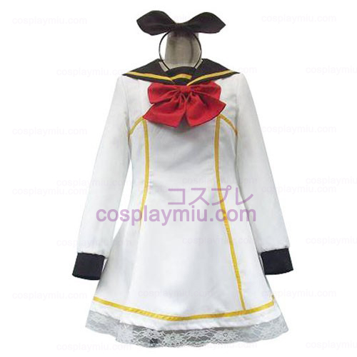 Costumi cosplay di Vocaloid Kagamine Rin Donne