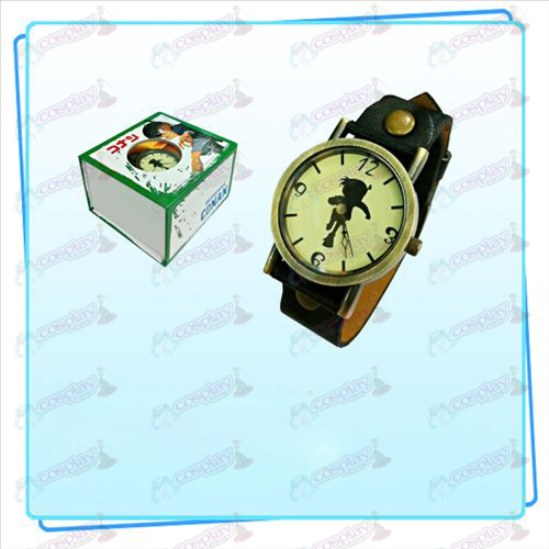 Detective Conan Accessori Vintage Watches