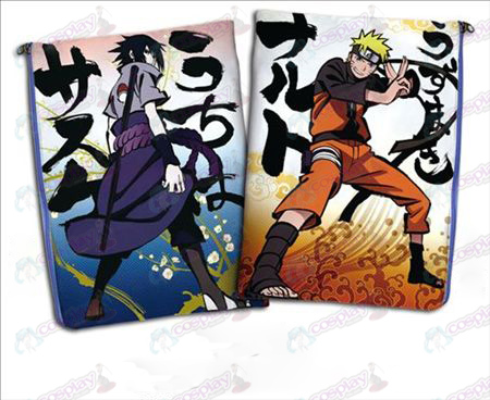 Sacchetti di carta Naruto 081