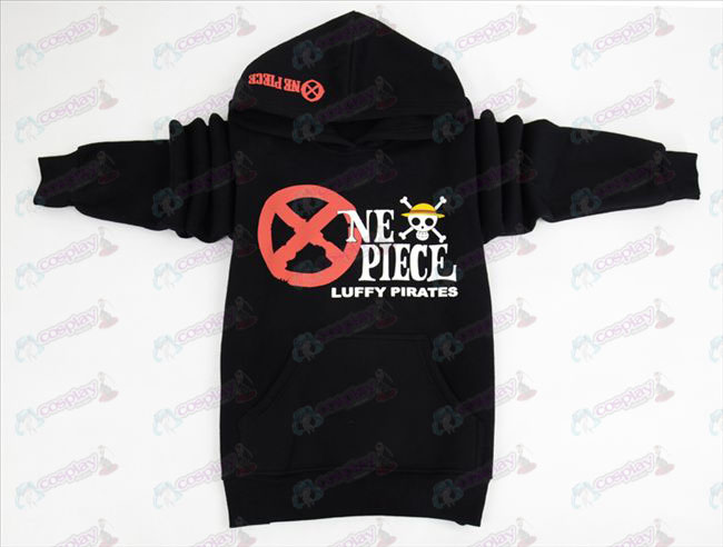 One Piece Luffy Accessori spessore maglione (M / XL)