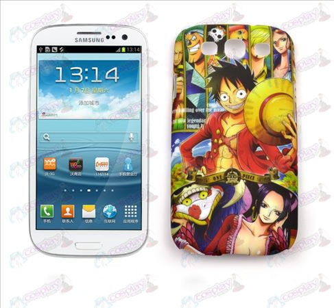 Samsung I9300 telefono cellulare a conchiglia One Piece Accessories13