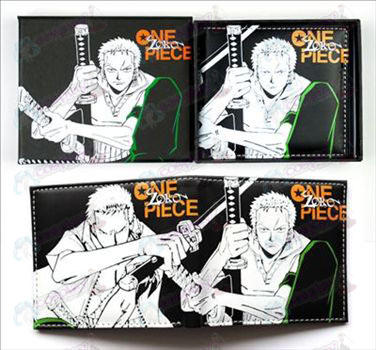One Piece Accessori borsa di seta 2