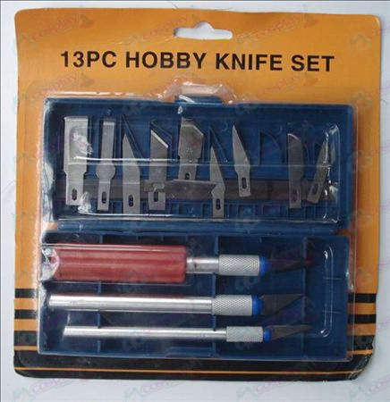 13-in-one penna coltello modello