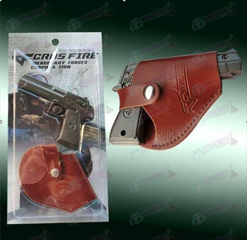 CF infrarossi pistola (set di pistola) colore pistola