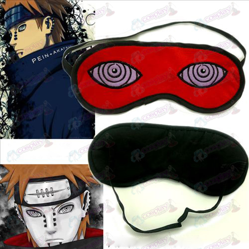 Naruto sei Payne trasmigrazione occhiali di protezione