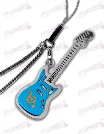 K-On! Accessori-chitarra una catena di telefono